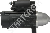 Стартер CS1481 HC-PARTS