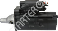 Стартер HC-PARTS  CS1482