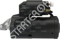 Купить Стартер HC-PARTS CS1487 Стартер HC-PARTS CS1487
