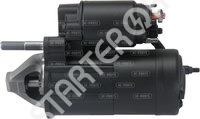 Стартер HC-PARTS  CS1492