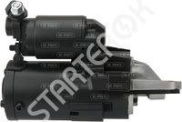 Стартер HC-PARTS  CS1493