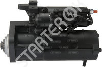 Купить Стартер HC-PARTS CS1494 Стартер HC-PARTS CS1494