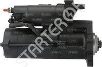 Стартер CS1494 HC-PARTS