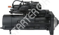 Купить Стартер HC-PARTS CS1496 Стартер HC-PARTS CS1496
