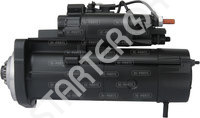Стартер CS1496 HC-PARTS