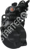 Стартер CS1496 HC-PARTS