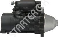Стартер CS1507 HC-PARTS