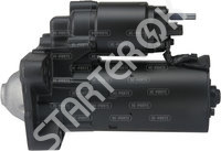 Стартер CS1509 HC-PARTS