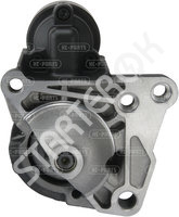 Стартер CS1509 HC-PARTS