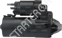 Купить Стартер HC-PARTS CS1509 Стартер HC-PARTS CS1509