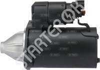 Стартер CS1517IR HC-PARTS