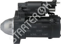 Стартер CS1527 HC-PARTS