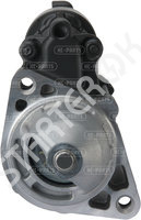 Стартер CS1527 HC-PARTS