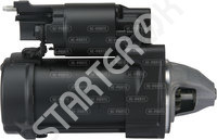 Стартер HC-PARTS  CS1527