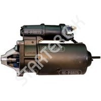 Стартер CS154 HC-PARTS