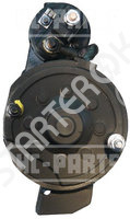 Стартер CS155 HC-PARTS