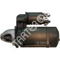 Стартер CS156 HC-PARTS