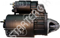 Стартер HC-PARTS  CS180