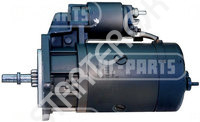 Купить Стартер HC-PARTS CS185 Стартер HC-PARTS CS185