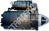 Купить Стартер HC-PARTS CS188 Стартер HC-PARTS CS188