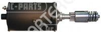 Стартер CS19 HC-PARTS