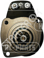 Стартер HC-PARTS  CS194