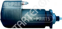Стартер CS194 HC-PARTS