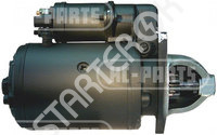 Стартер HC-PARTS  CS200