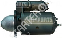Стартер CS200 HC-PARTS