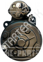 Стартер CS200 HC-PARTS