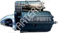 Купить Стартер HC-PARTS CS201 Стартер HC-PARTS CS201