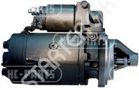 Купить Стартер HC-PARTS CS230 Стартер HC-PARTS CS230
