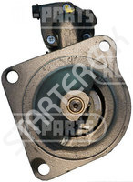 Купить Стартер HC-PARTS CS232 Стартер HC-PARTS CS232