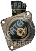 Стартер CS240 HC-PARTS