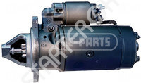 Стартер HC-PARTS  CS240