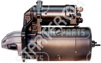 Купить Стартер HC-PARTS CS263 Стартер HC-PARTS CS263