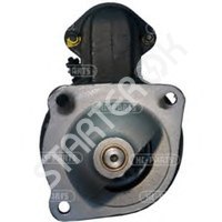 Стартер HC-PARTS  CS266