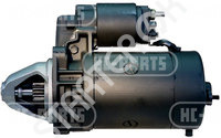 Купить Стартер HC-PARTS CS268 Стартер HC-PARTS CS268