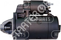 Купить Стартер HC-PARTS CS278 Стартер HC-PARTS CS278