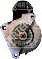 Купить Стартер HC-PARTS CS280 Стартер HC-PARTS CS280