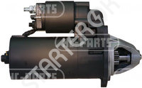 Купить Стартер HC-PARTS CS282 Стартер HC-PARTS CS282
