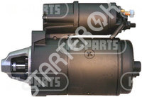 Купить Стартер HC-PARTS CS285 Стартер HC-PARTS CS285