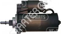 Купить Стартер HC-PARTS CS295 Стартер HC-PARTS CS295