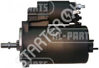 Купить Стартер HC-PARTS CS297 Стартер HC-PARTS CS297