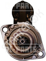 Купить Стартер HC-PARTS CS298 Стартер HC-PARTS CS298