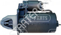 Купить Стартер HC-PARTS CS299 Стартер HC-PARTS CS299