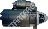Стартер HC-PARTS  CS300