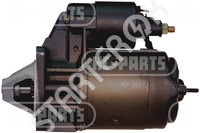 Купить Стартер HC-PARTS CS306 Стартер HC-PARTS CS306