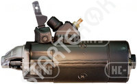 Стартер HC-PARTS  CS308