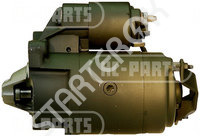 Купить Стартер HC-PARTS CS310 Стартер HC-PARTS CS310